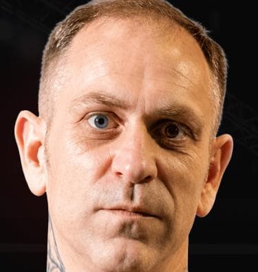 Tony Barratt