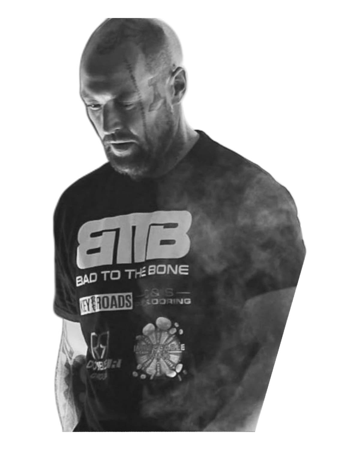 Harry Powell, Micky's Boxing Academy fighter